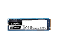KINGSTON A2000 1TB M.2 SA2000M8/1000G - 510254 - zdjęcie 1